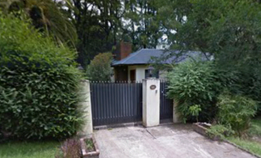 CASA - JULIAN MARTEL esq  CHARLONE - SAN MIGUEL