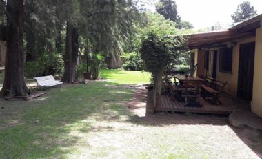 CASA - JULIAN MARTEL esq  CHARLONE - SAN MIGUEL