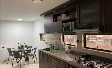 (I) VENTA DE APARTAMENTO EN EL VELODROMO