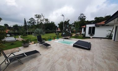 VENTA de FINCAS en MESA DE LOS SANTOS