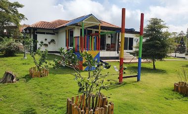 VENTA de FINCAS en MESA DE LOS SANTOS