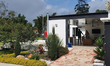 VENTA de FINCAS en MESA DE LOS SANTOS