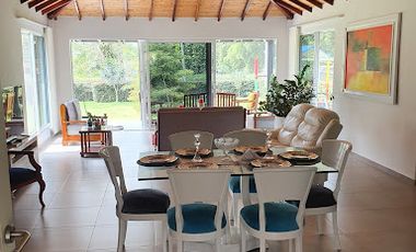VENTA de FINCAS en MESA DE LOS SANTOS