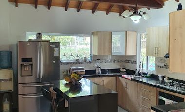 VENTA de FINCAS en MESA DE LOS SANTOS