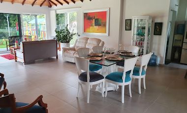 VENTA de FINCAS en MESA DE LOS SANTOS