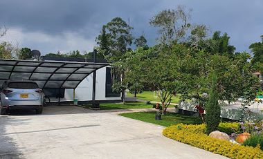 VENTA de FINCAS en MESA DE LOS SANTOS