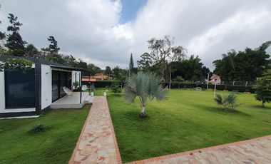 VENTA de FINCAS en MESA DE LOS SANTOS