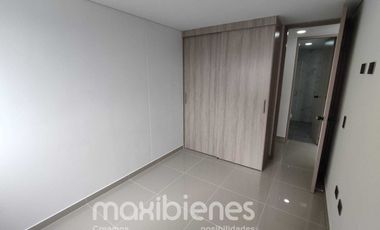 apartamento en arriendo en la estrella. Cod A67040