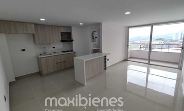 apartamento en arriendo en la estrella. Cod A67040