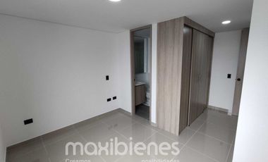 apartamento en arriendo en la estrella. Cod A67040