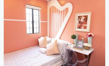 Affordable house and lot in Nueva Ecija - Lumina San Jose