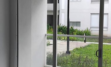 apartamento en arriendo en serena del mar. Cod A24885