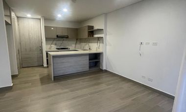 apartamento en arriendo en serena del mar. Cod A24885