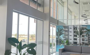 apartamento en arriendo en serena del mar. Cod A24885