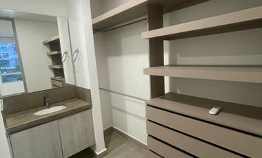 apartamento en arriendo en serena del mar. Cod A24885