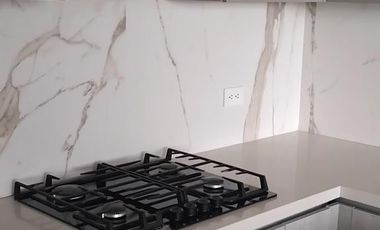 apartamento en arriendo en serena del mar. Cod A24885