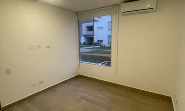 apartamento en arriendo en serena del mar. Cod A24885
