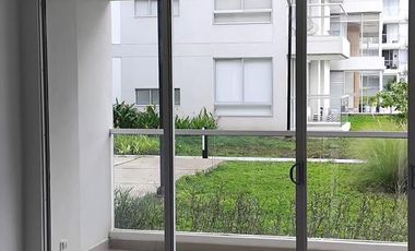 apartamento en arriendo en serena del mar. Cod A24885