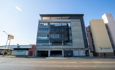 OFICINA EN VENTA EN BLVD AGUA CALIENTE TIJUANA