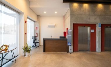 OFICINA EN VENTA EN BLVD AGUA CALIENTE TIJUANA