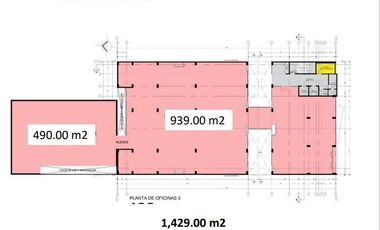 OFICINA EN VENTA EN BLVD AGUA CALIENTE TIJUANA