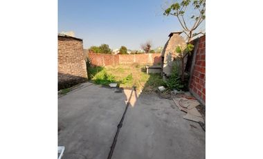 DOS VIVIENDAS. CON FINANCIACION PRIVADA!!