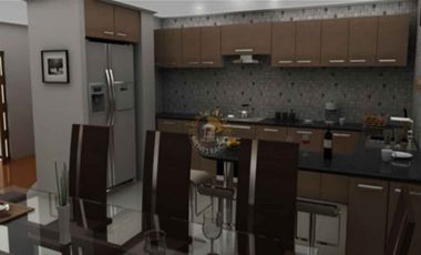 Departamento de venta en Av Las Americas – código:9638