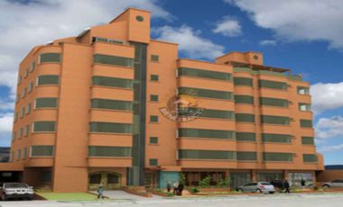 Departamento de venta en Av Las Americas – código:9638