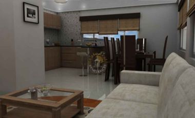Departamento de venta en Av Las Americas – código:9638
