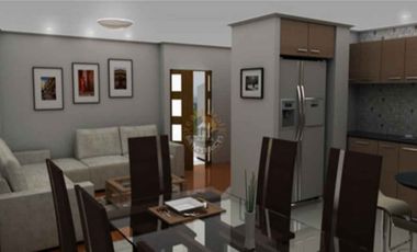 Departamento de venta en Av Las Americas – código:9638