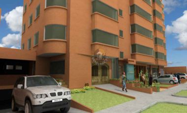 Departamento de venta en Av Las Americas – código:9638