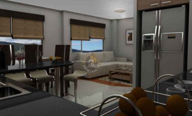 Departamento de venta en Av Las Americas – código:9638