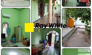 Rumah disewakan di RW 10, Tanah Kali Kedinding, Kenjeran, Surabaya, Jawa Timur