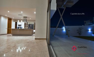 Casa de Lujo en Preventa en Ayamonte, Zapopan