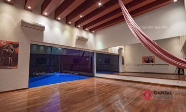 Casa de Lujo en Preventa en Ayamonte, Zapopan