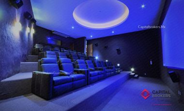 Casa de Lujo en Preventa en Ayamonte, Zapopan