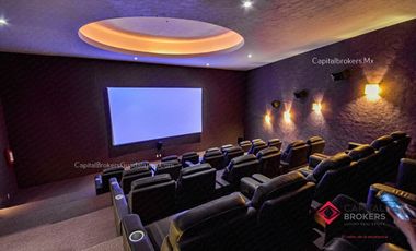 Casa de Lujo en Preventa en Ayamonte, Zapopan