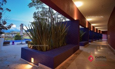 Casa de Lujo en Preventa en Ayamonte, Zapopan