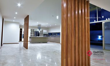 Casa de Lujo en Preventa en Ayamonte, Zapopan