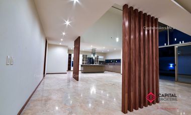 Casa de Lujo en Preventa en Ayamonte, Zapopan