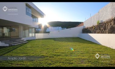 Casa de Lujo en Preventa en Ayamonte, Zapopan