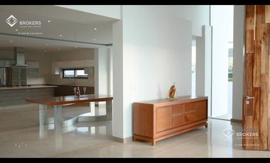 Casa de Lujo en Preventa en Ayamonte, Zapopan