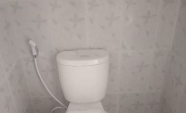 rumah syariah dekat dengan tol kota wisata