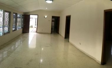 Rumah Bagus Ada Pool 1 Lantai Di Gaharu Cipete