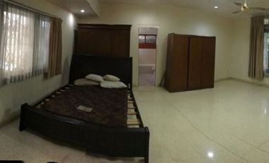 Rumah Bagus Ada Pool 1 Lantai Di Gaharu Cipete