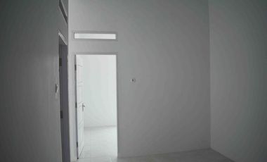 DIJUAL RUMAH DEKAT BUKIT BARISAN JL PESANTREN