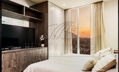 Departamentos Venta San Nicolás de los Garza  40-DV-6913