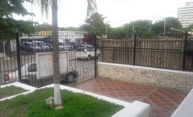 CASA en VENTA en Barranquilla Alto Prado