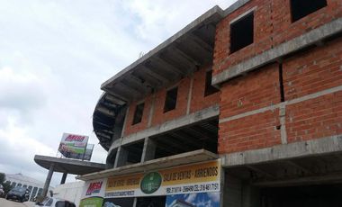 local en arriendo en el poblado. Cod A4166