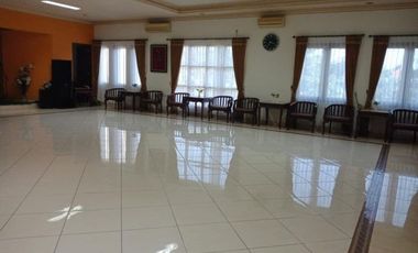 Jual Cepat Tempat Penginapan Mewah Raya Kertajaya Indah